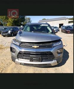 شيفروليه تريل بليزر